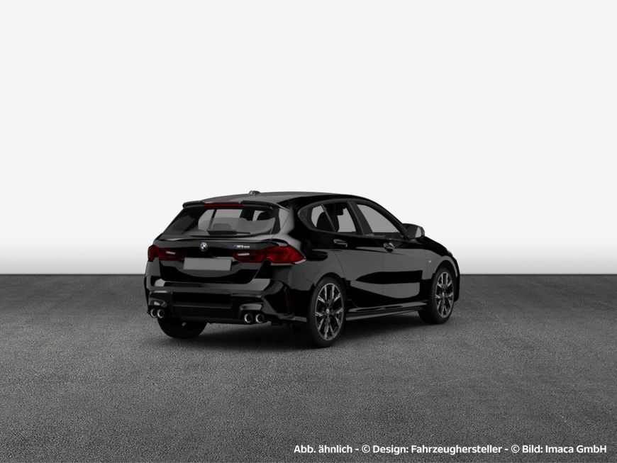 BMW 120 - Bild 2