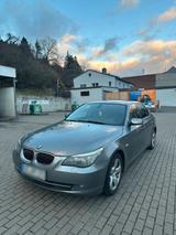 BMW 5er Limousine  2 Jahre TÜV  Steuerke... - BMW i5 von privat