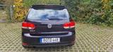 Volkswagen Golf 1.2 TSI BlueMotion Tech Comfortline Com... - Volkswagen Golf aus 2010: Bluemotion