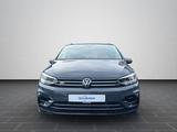 Volkswagen Touran R-Line 1.5TSI DSG AHK/7-Sitzer/RFK/NAVI/I - VW Touran 7 Sitzer Automatik Gebrauchtwagen