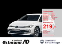 Volkswagen Golf - Vorschau Bild 1