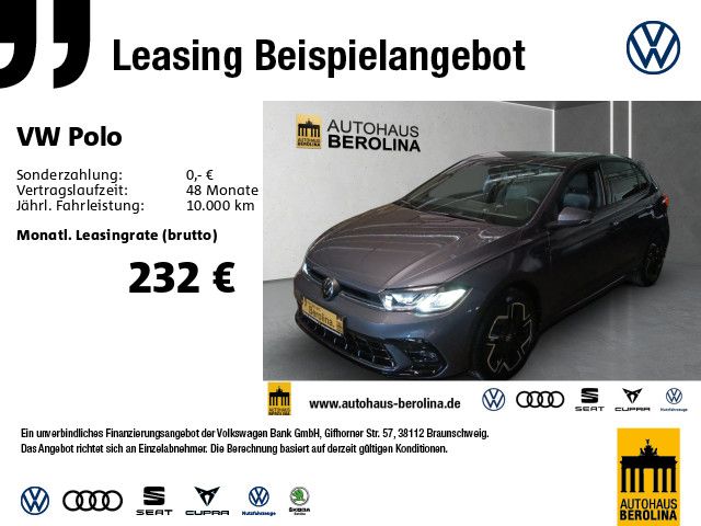 Volkswagen Polo - Bild 2