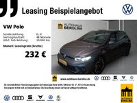 Volkswagen Polo - Vorschau Bild 2