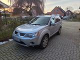 Mitsubishi Outlander 2 CW0 CW821/ 2.0 DI-D... - gebrauchte Mitsubishi Outlander aus dem Jahr 2007