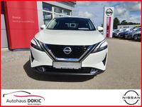 Nissan Qashqai - Vorschau Bild 2