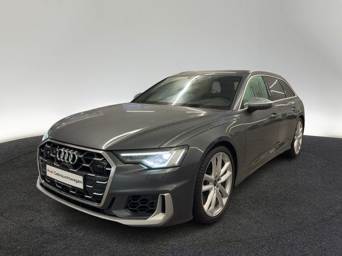 Audi S6 - Bild 2