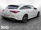 Mercedes-Benz CLA 250 Shooting Brake 4M AMG 360°+Pano+AHK+18" - Mercedes-Benz CLA-Class: Shooting Brake