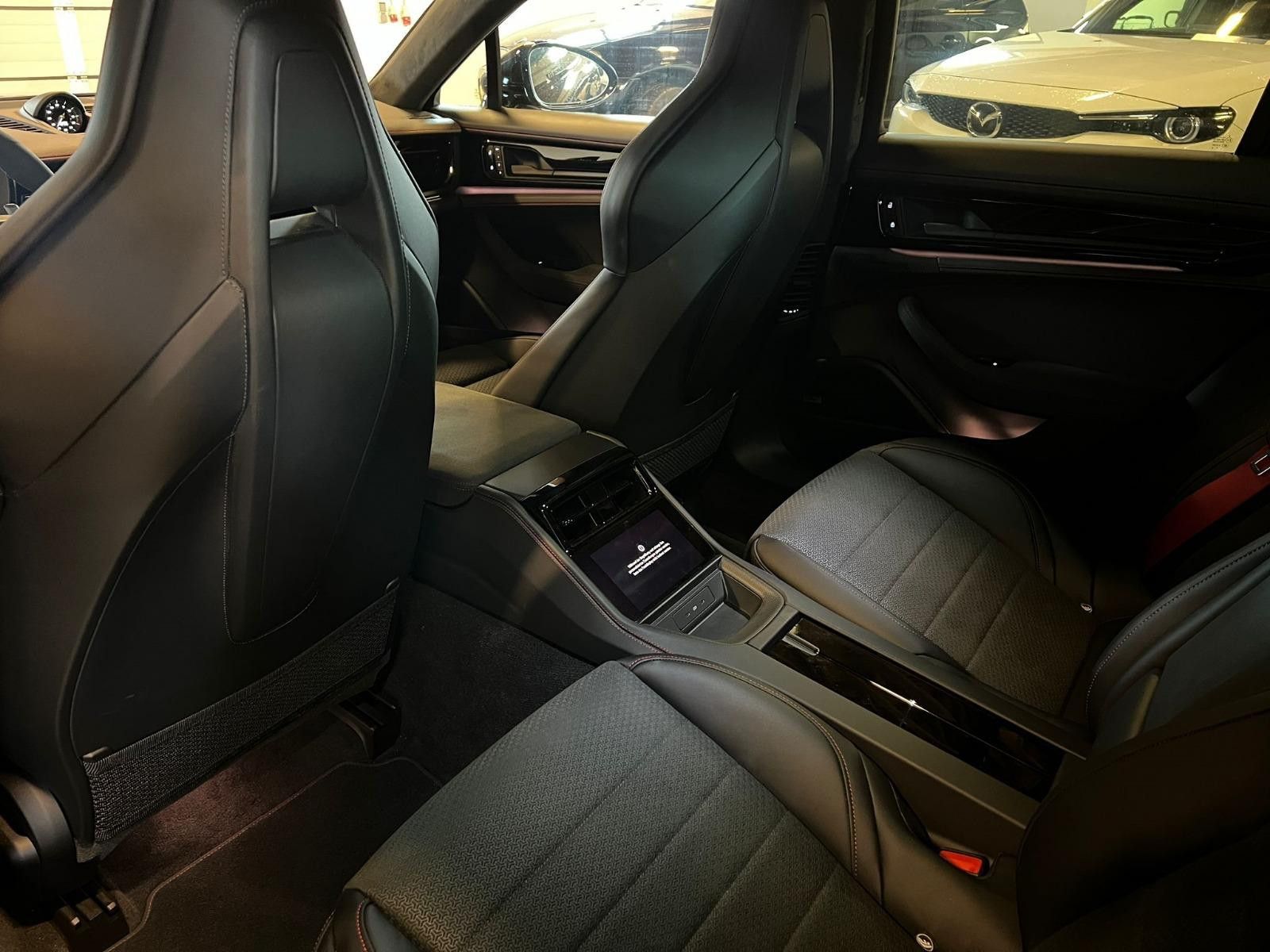 Porsche Panamera - Bild 14