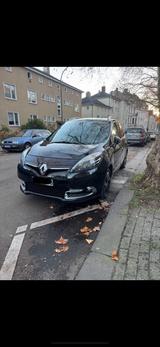 Renault Grand Scenic 1,6 dCi 130 ST Bose E... - Renault Grand Scenic Kombi Gebrauchtwagen