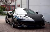 McLaren 600LT Coupe °MSO°CARBON°LIFT°CLUBSPORT PRO° - McLaren 600LT aus 2019
