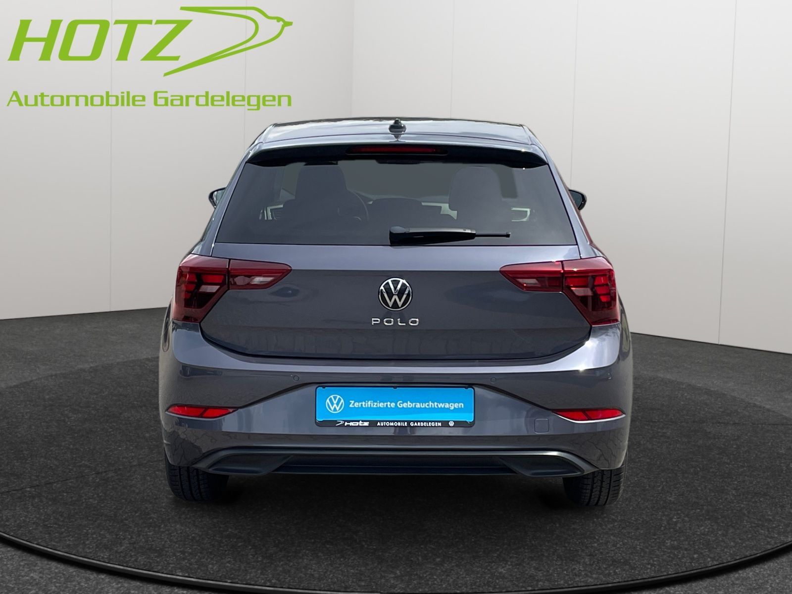 Volkswagen Polo - Bild 4