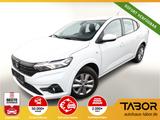 Dacia Logan 1.0 TCe 90 Comfort LED Temp Klima NSW - Dacia Logan: 1.0