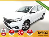 Dacia Logan 1.0 TCe 90 Comfort LED Temp Klima NSW - Dacia Logan: 1.0