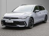Volkswagen Golf Variant 2.0 TDI DSG R-Line Black Style AHK, - Volkswagen Golf: Kombi, Automatik