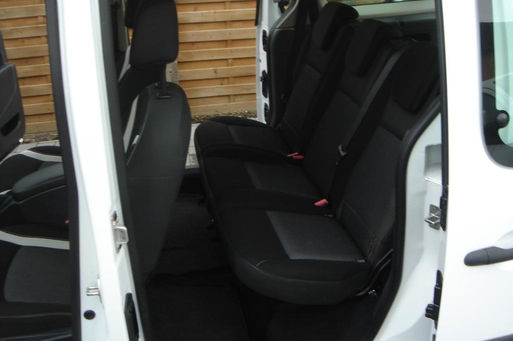 Renault Grand Kangoo