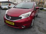 Nissan Note 1.5 dCi*Klimaautom.,Navi,AHZV,Temp.,Nr.47 - Nissan Note mit Diesel-Antrieb: 1.5