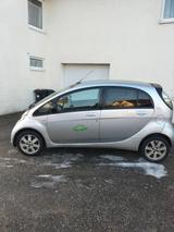 Citroën Elektro Auto C-Zero - Citroën C-Zero Gebrauchtwagen