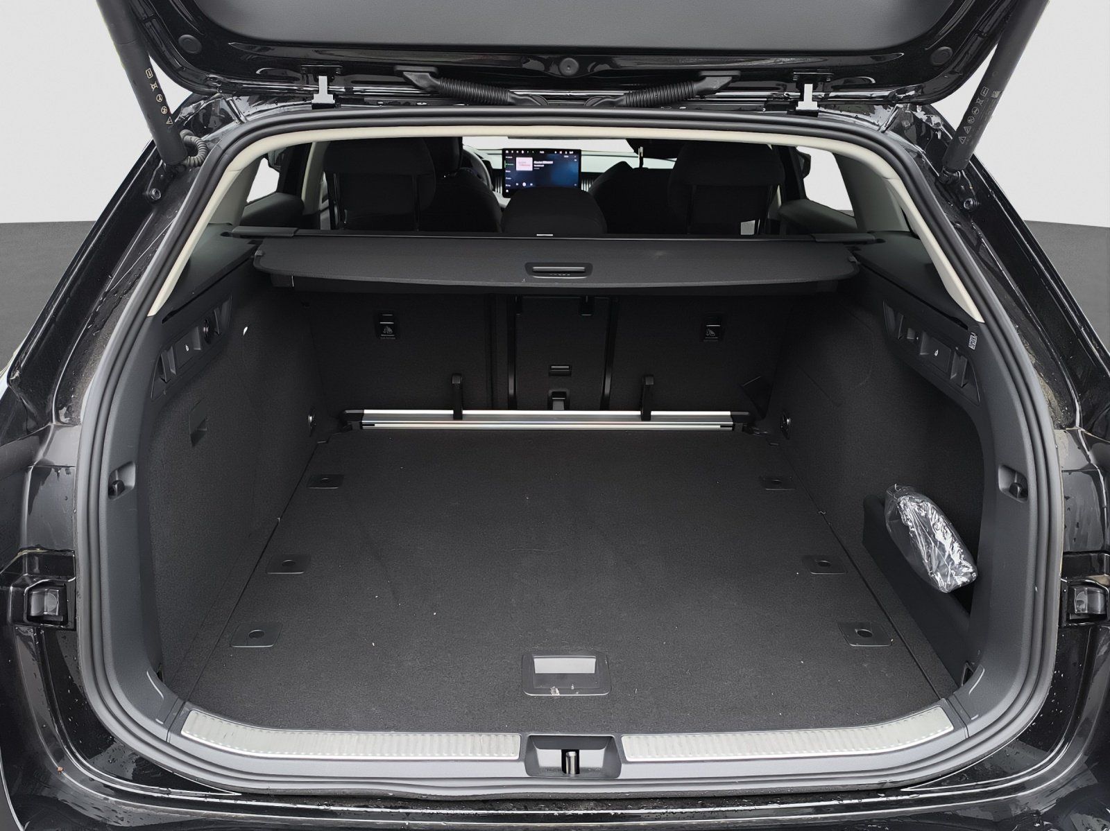 Skoda Superb - Bild 24