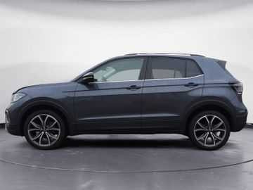 Volkswagen T-Cross 1.0 TSI 85 kW Style