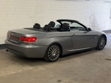 BMW 320 - 4
