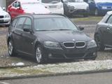 BMW 320i NAVI XENON PDC GARANTIE AHK BLUETOOTH - BMW 3er Reihe aus 2010: Kombi