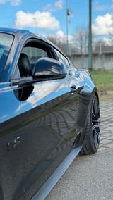 Ford Mustang 5.0 Ti-VCT V8 GT Auto GT - Ford Mustang in Karlsruhe