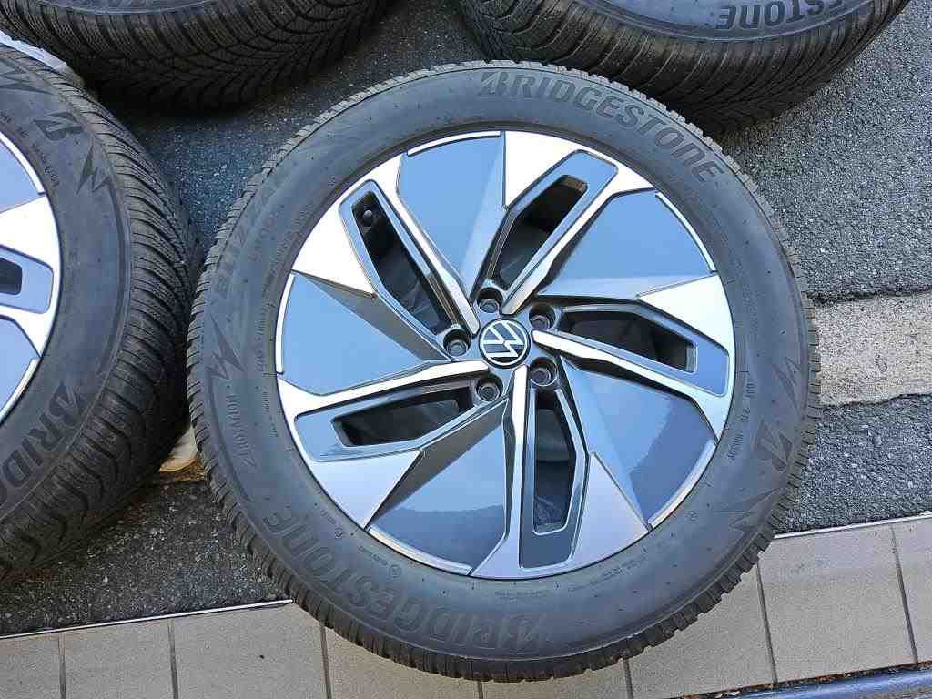 Volkswagen ID.5 - Bild 10