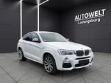 BMW X4 M40i Motorschaden - BMW: Motorschade