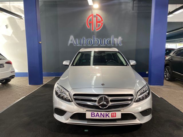 Mercedes-Benz C 300 C -Klasse T-Modell C 300 T e