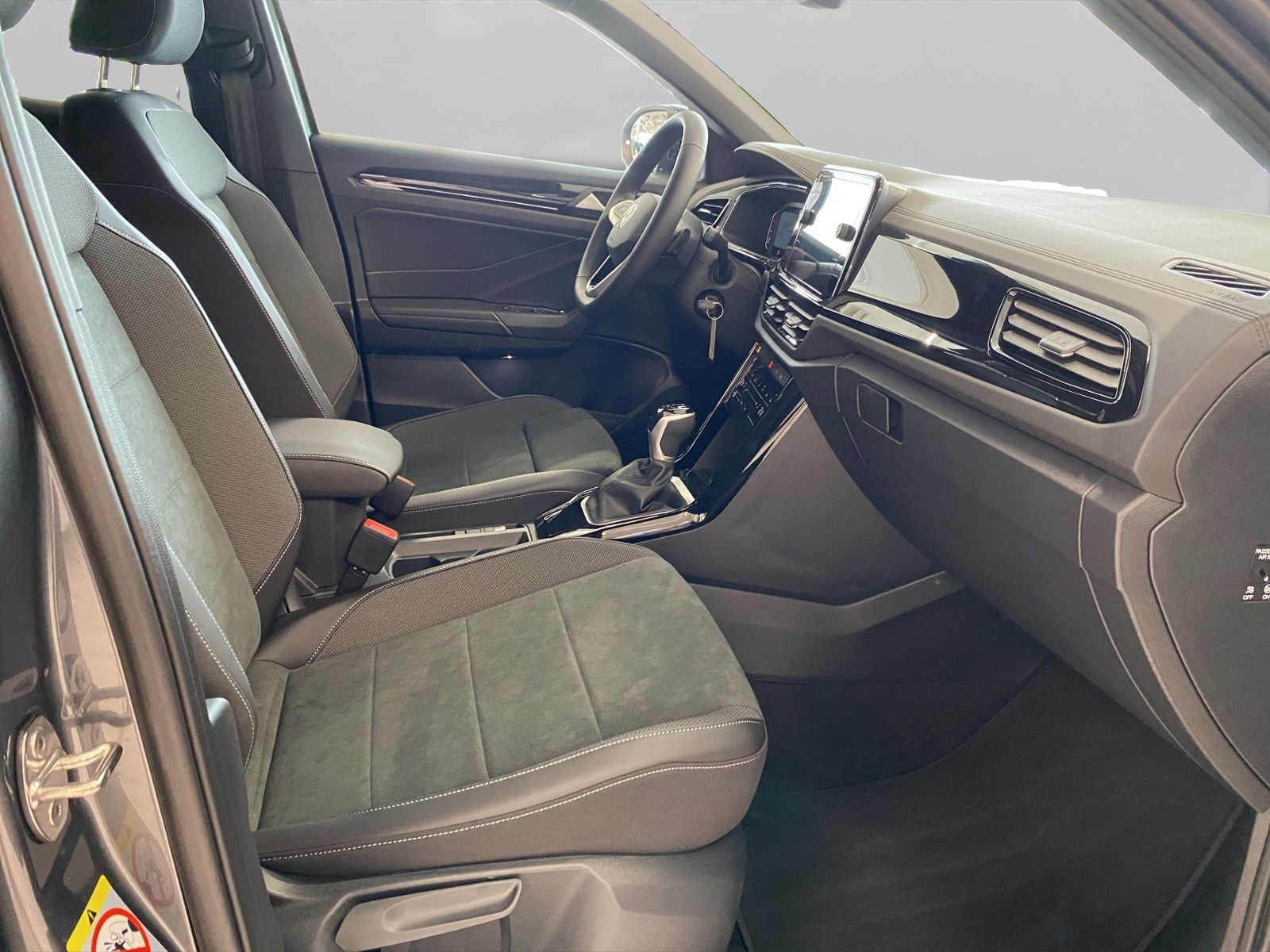 Volkswagen T-Roc - Bild 18
