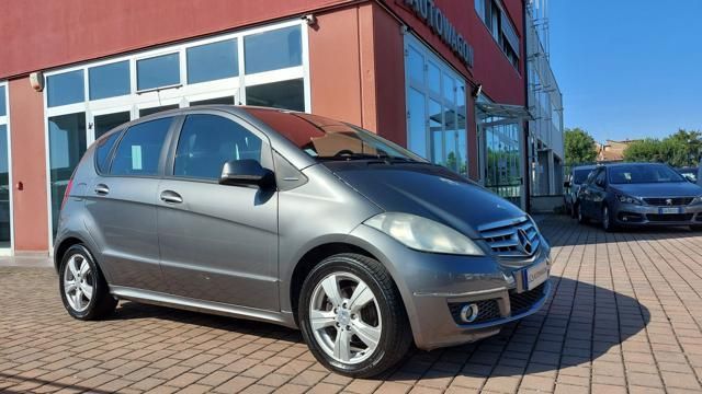 Mercedes-Benz MERCEDES-BENZ A 150 Avantgarde