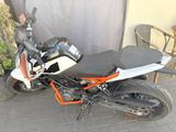 KTM Ktm Duke 125ccm  - 125 CCM