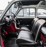 Fiat 500 Luxus |OLDTIMER|1971|ABARTH| - Fiat: Lux