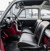 Fiat 500 Luxus |OLDTIMER|1971|ABARTH| - Fiat 500: Old
