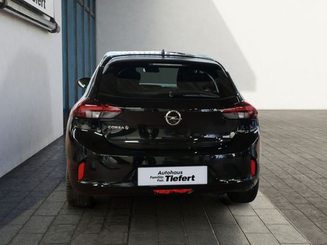 Corsa-e Edition // 3-Phasig