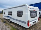 Hobby Prestige 720 UML Einzelbetten - Nr. 22  (5) - Offers matching your search criteria
