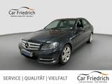Mercedes-Benz C 220 CDI Lim. Avantgarde Bi-Xenon/Schiebedach - Mercedes-Benz C 220 aus 2011: Cdi