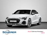 Audi S3 Limousine TFSI 245(333) kW(PS) S tronic - Audi S3 in Wiesbaden