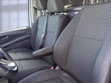 Mercedes Vito - 11