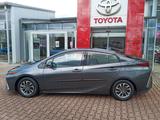 Toyota Prius Plug-in Hybrid Comfort - Toyota Prius Gebrauchtwagen