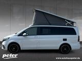 Mercedes-Benz Marco Polo 300 d AMG AIRMATIC+AHK+MBUX - Offers matching your search criteria