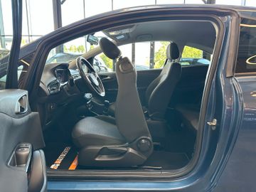 MYAUTOCENTER – Gebraucht- und Jahreswagen mit Werkstattservice in Pfaffenhofen Opel Corsa E Active *TÜV 1027*Klima*Sitzh*