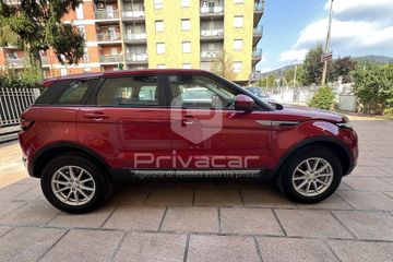 Land-Rover Range Rover Evoque - 4