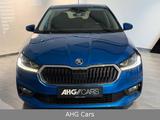 Skoda Fabia Style 1.0 TSI DSG*LED*R-CAMAR*PDC*TEMP*ALU - gebrauchte Skoda Fabia aus dem Jahr 2022