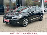 DS Automobiles DS4 *LEDER*NAVI*MASSAGE*SITZH.*TEMPOMAT* - DS Automobiles DS4 aus 2017
