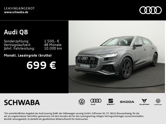 Audi Q8 - Bild 2