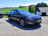 Volkswagen Passat 1.4 TSI DSG*AHK*LED*18ZOLL* - Volkswagen Passat Variant in Wuppertal