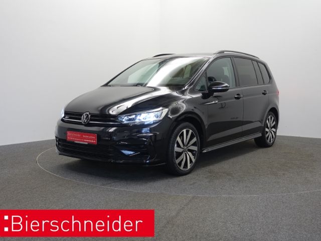 Volkswagen Touran 2.0 TDI DSG Highline R-Line DIGITAL PRO L