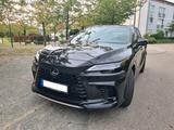 Lexus RX 500h F SPORT+ Mark Levinson /4x4/Nav. - Lexus RX 500 SUV