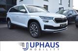 Skoda Kodiaq 1,5 TSI DSG Clever*LED*Navi*Kamera*AHKsch - Skoda Kodiaq Gebrauchtwagen in Bielefeld